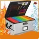 Fireproof and Waterproof Bag Sanjiu Brand 1