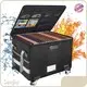 Sanjiu Brand Best Fireproof Waterproof Document Bag Supplier 1