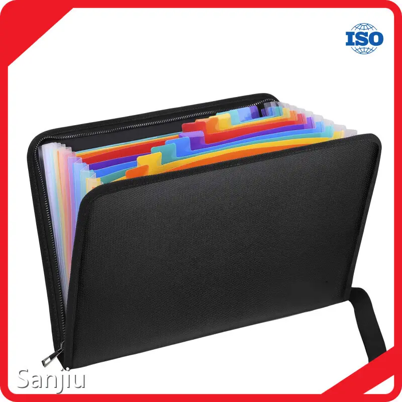 Fireproof and Waterproof Document Bag - for Sale - Sanjiu 1