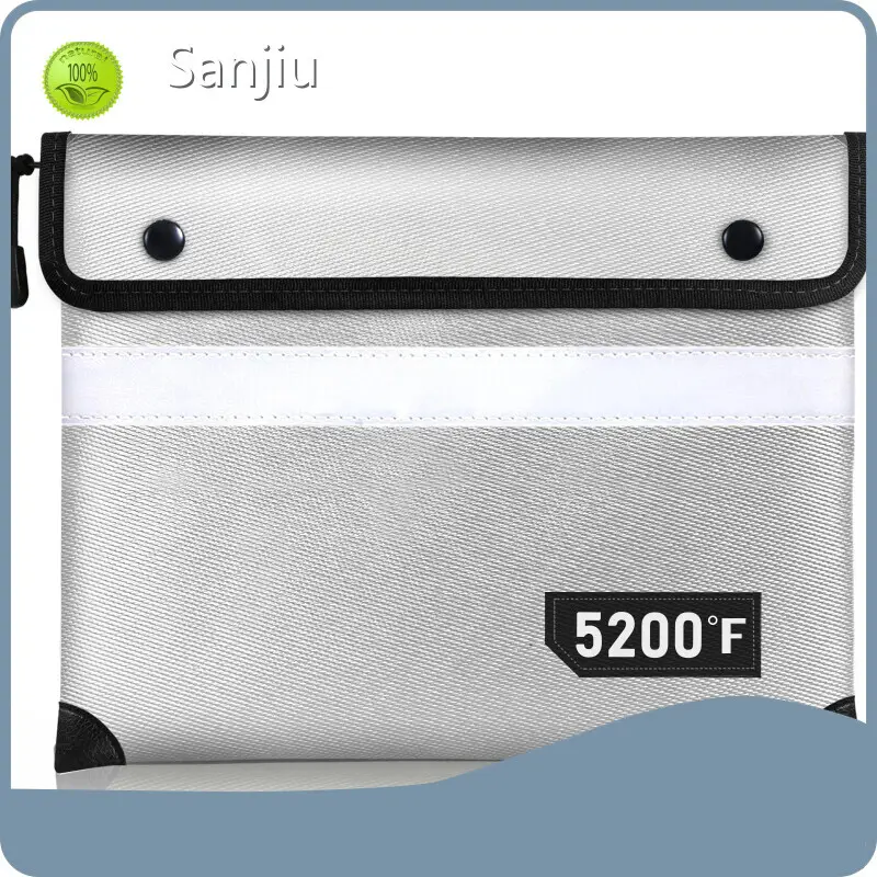 For Market Fire Waterproof Bag by Sanjiu 1