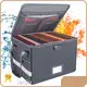 Sanjiu Fireproof Waterproof File Box Best Supplier for Home 1