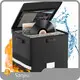 Fireproof Waterproof File Box Sanjiu Company 1