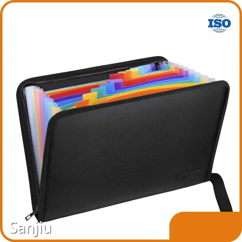 Fireproof Document Sleeve Bulk Buy Sanjiu 1