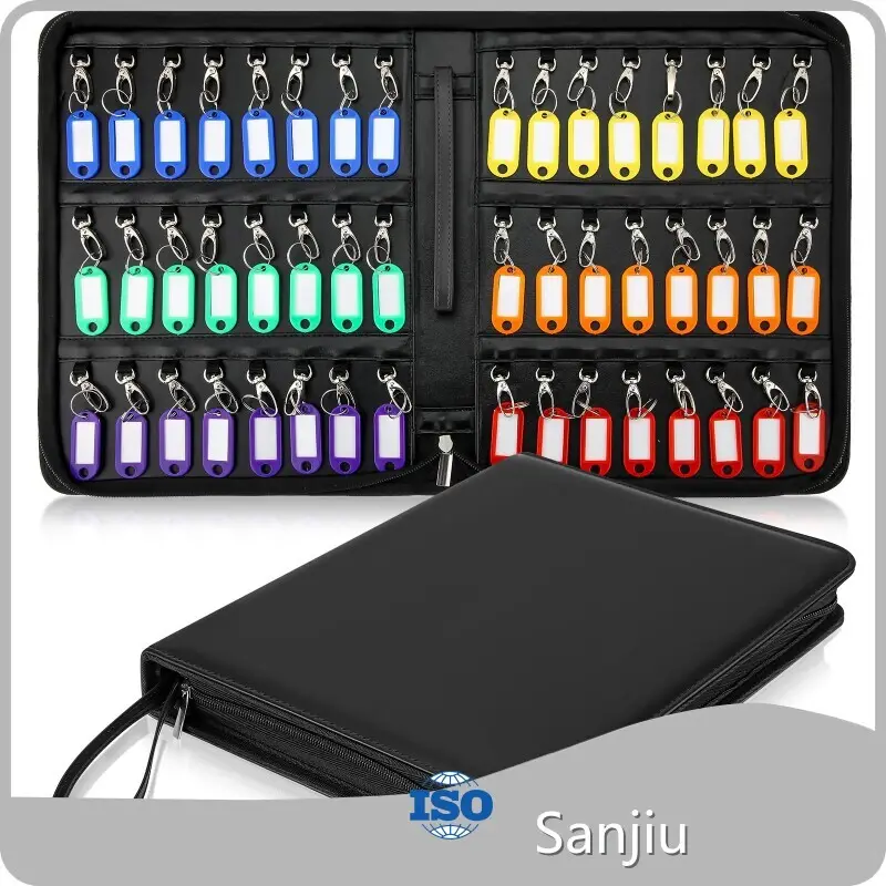 OEM Fireproof Case for Documents Sanjiu 1