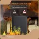 Oem & Odm Fireproof Document Storage Boxes Sanjiu Company 1