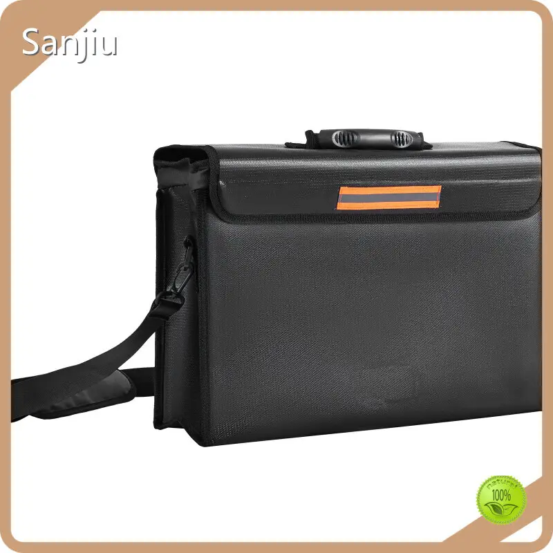 Good Sellingfireproof Waterproof File Box for House 1