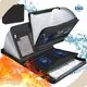 Waterproof and Fireproof Document Bag Sanjiu 1