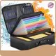 OEM Fireproof Case for Documents Sanjiu-1 1