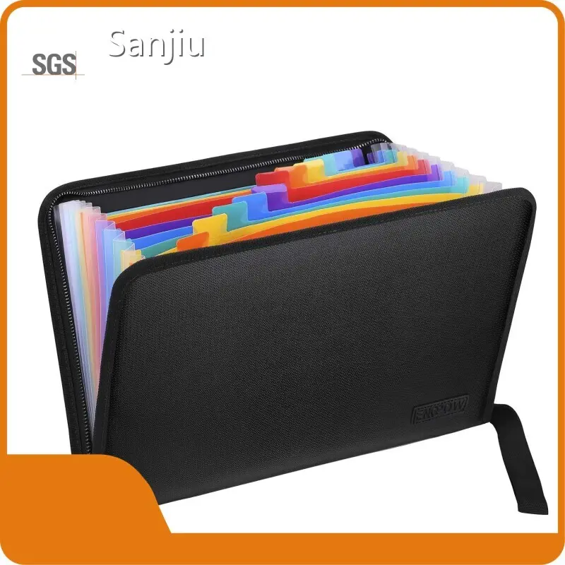 Fire and Waterproof Document Bag Bulk Buy Sanjiu 1