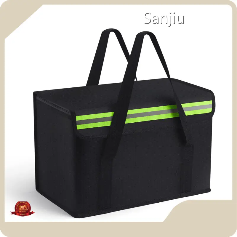 Fire Proof Box for Papers Bulk Buy Sanjiu 1
