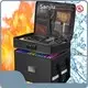 Fireproof Document Pouch Manufacturing 1