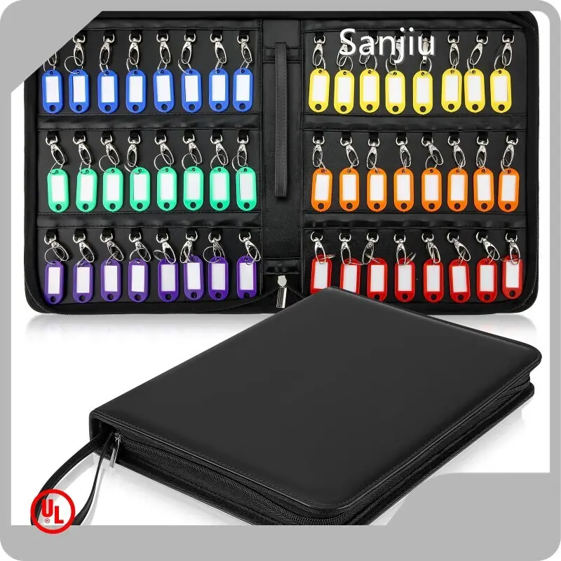 Fire and Water Proof Box Sanjiu Manufacture 1