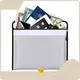 Fire and Water Resistant Document Bag Sanjiu Brand Made in China 1