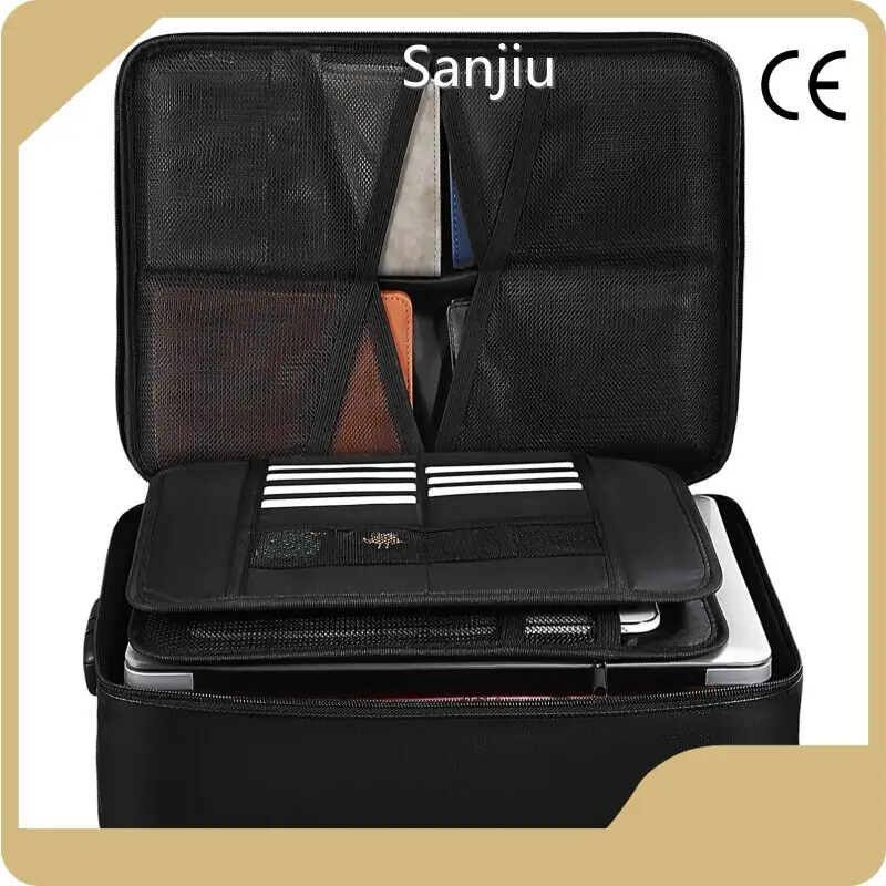 Wholesale Best Fireproof Document Bags Best Fireproof Document Bags Company 1