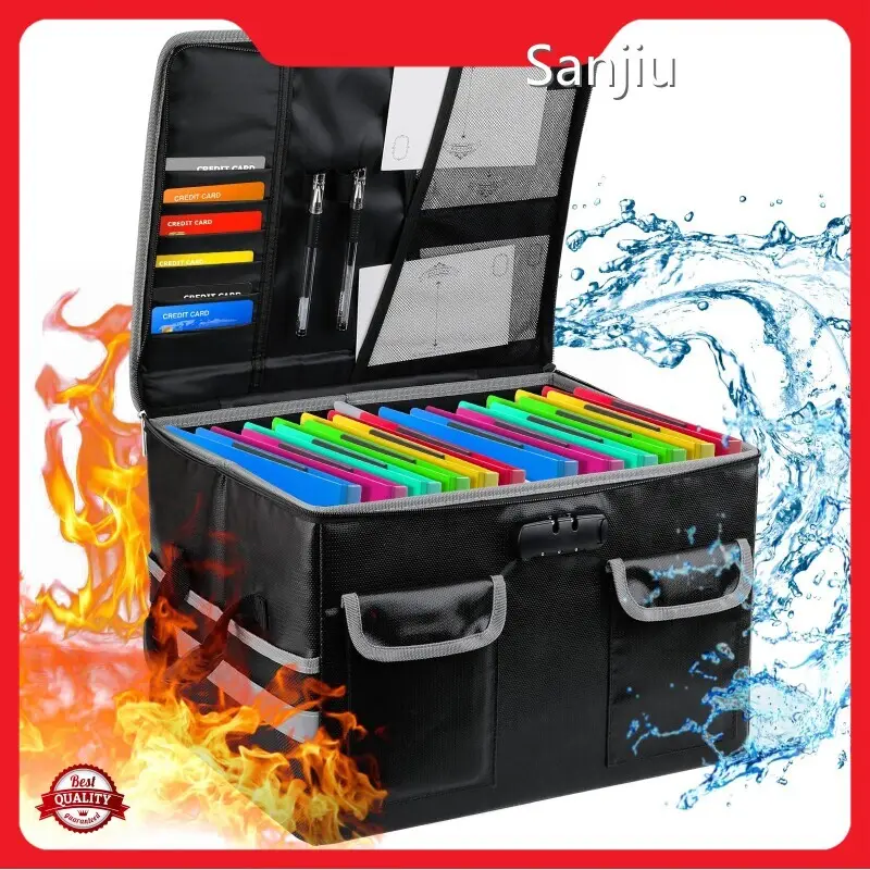 Professional Best Fireproof Document Holder Best Fireproof Document Holder Company 1