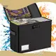 Fireproof Document Storage Bags Company for Workplace 1