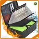 Bepoke Best Fireproof Waterproof Document Box OEM for Different Industries 1