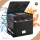 Fireproof Box for Documents - for Different Industries - Sanjiu 1