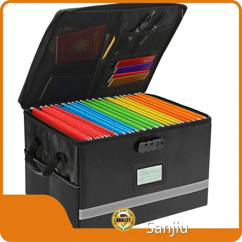 Wholesale Fireproof and Waterproof Bag Price List 1