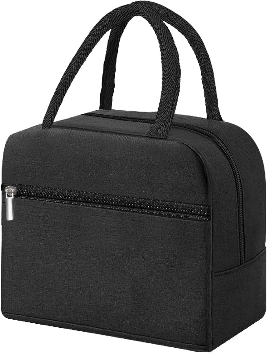 Lunch Bag SJ-WCB-005: Insulated Cooler Tote for Work, School, and Travel 1