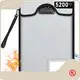 Waterproof Fireproof Document Holder Series for Business 1