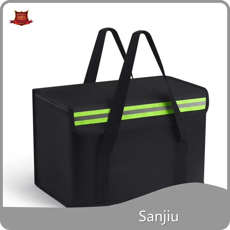 Best Fireproof Waterproof File Box with Custom Services for Business 1