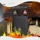 For House Waterproof Document Storage Bag by Sanjiu 1