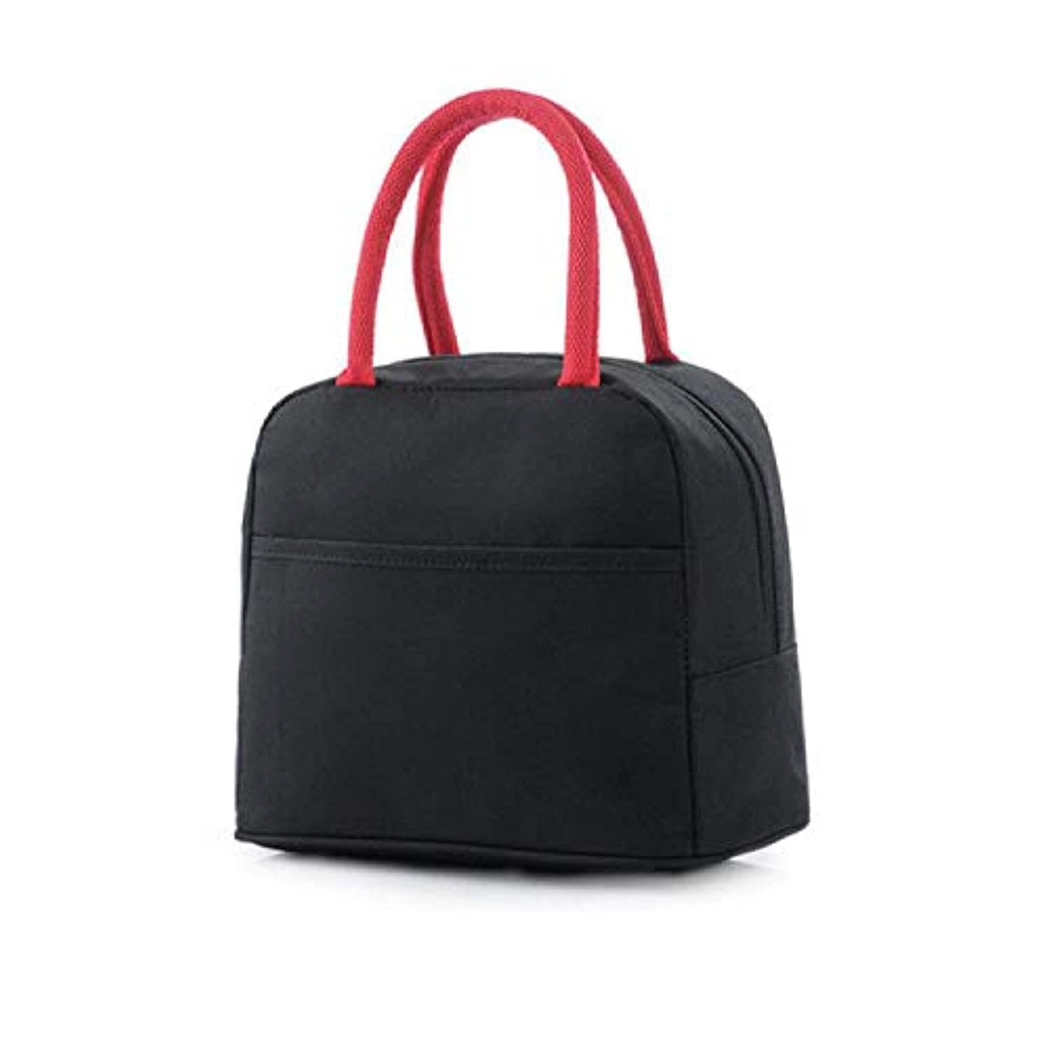 Lunch Bag SJ-WCB-017: Insulated Reusable Tote for Food Storage 1