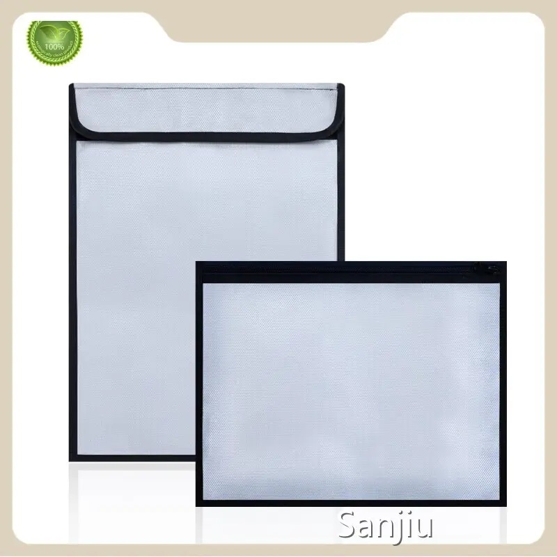 Water Fire Proof Box for Home Eries 1