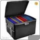 Fire Proof Box for Documents Upply 1