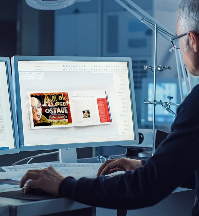 Hemei Book Printing Manufacturer, Custom Book Printing And