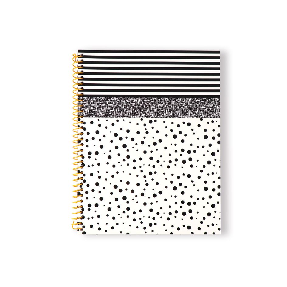 Personalised Notebook Printing | Custom Notebooks - Hemei 1