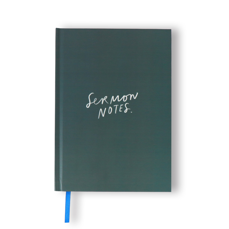 Custom Hardcover Sewn Binding Notebook Printing - Hemei