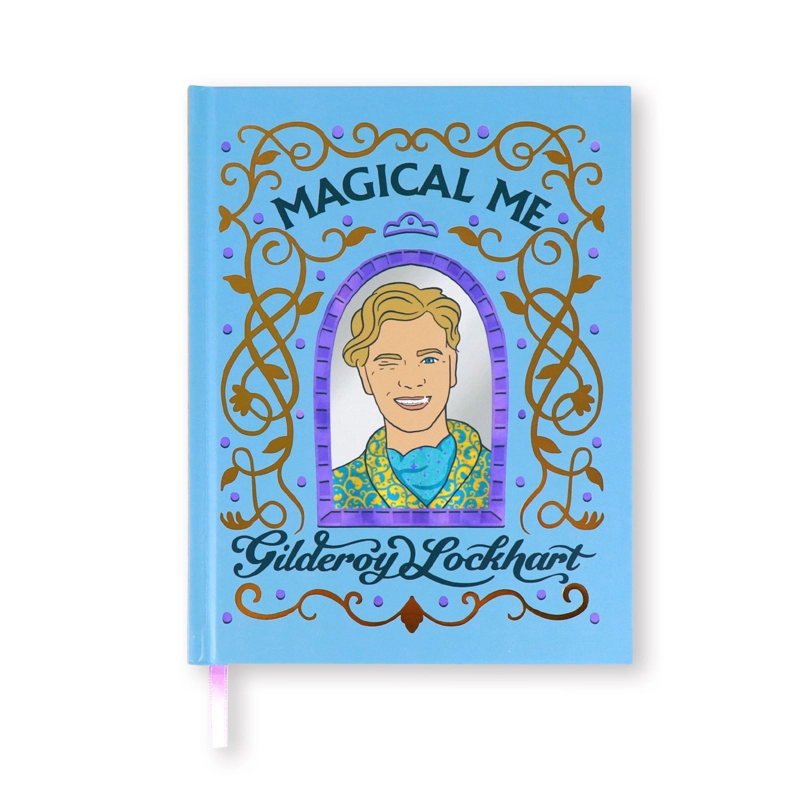 Custom Printing Hardcover Notebook 1