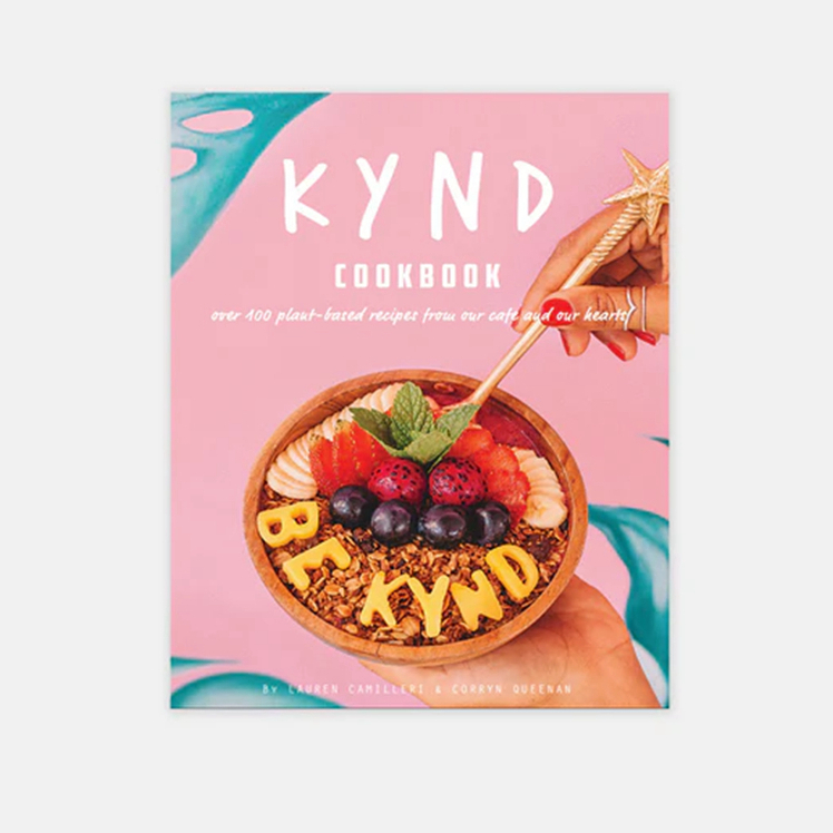 Hardback Cookbook Printing 1