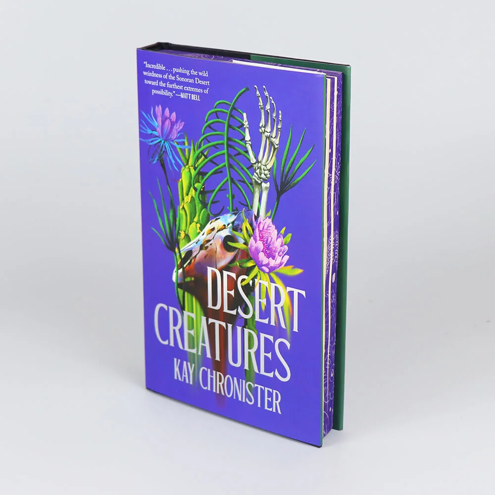 Book Manufacturer Custom Print Quality Edges Book Hardcover Print Novel Book for Authors, Publishers 1