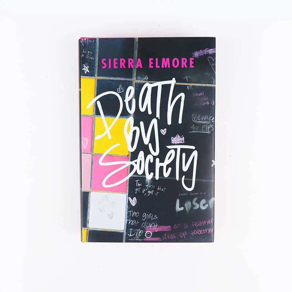 Book Manufacturer Custom Print Quality Printed Edge Exclusive Books for Authors, Publishers 1