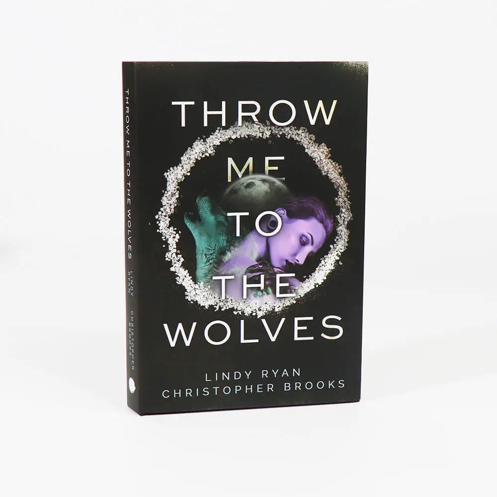 Custom Print Book Factory Hardcover Book Sprayed Edge Books with Dust Jacket Book Manufacturer 1