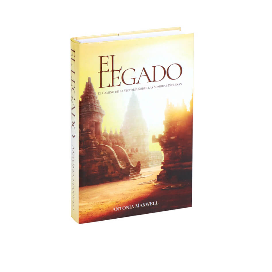 Libro personalizado con sobrecubierta - Servicios de impresión y encuadernación de libros de tapa dura 1