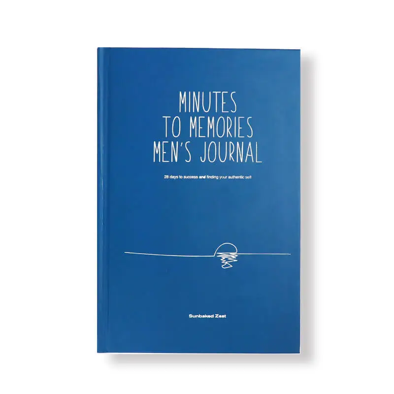 Custom Journals Notebooks Personalized Hardcover Minutes Journal Printing 1
