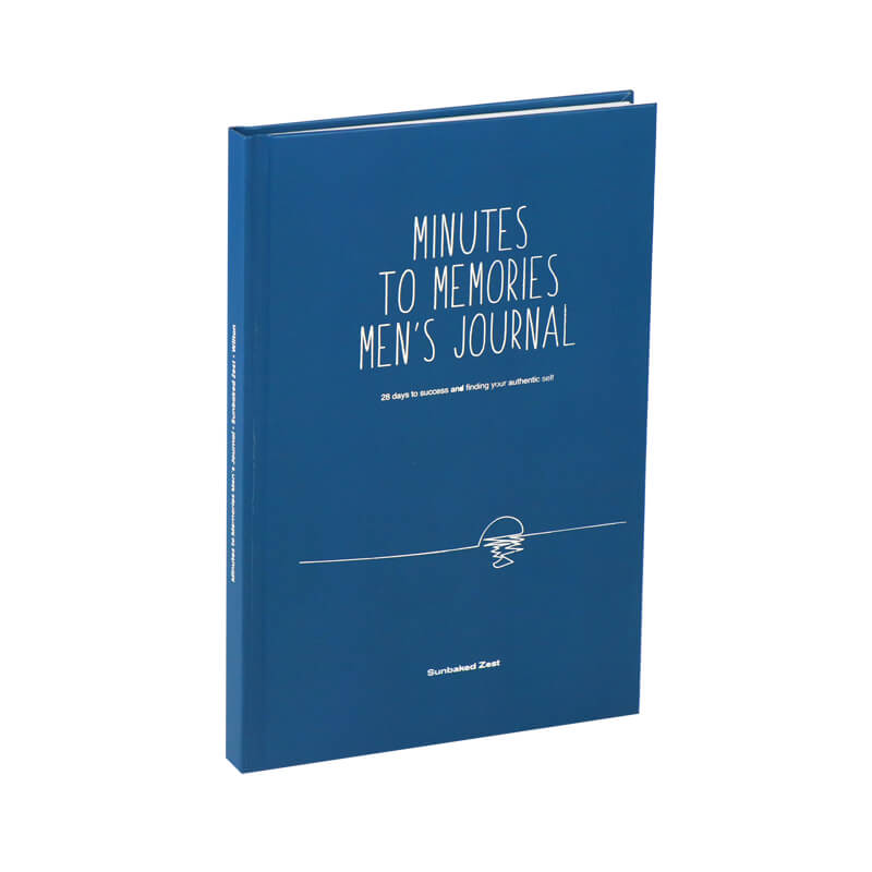 Cuadernos personalizados, diarios de tapa dura, impresión de diarios personalizados 3