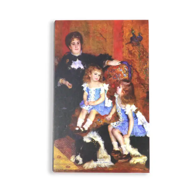Custom Book Decor Coffee Table Book Printing Manufacturers 1