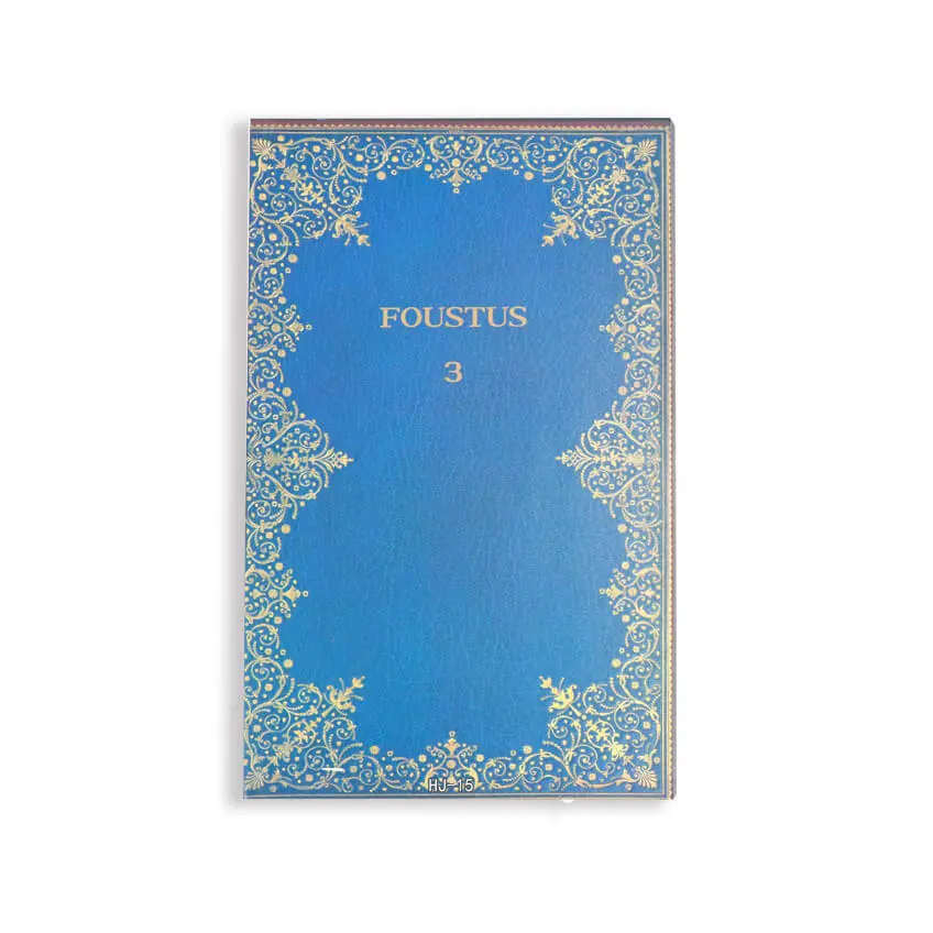 China Printing Company Professional Cheap Home Decor Book Printing 1