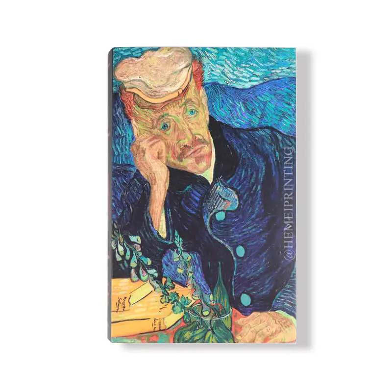 China Printing Company Custom Fake Books For Luxury Decoration 1