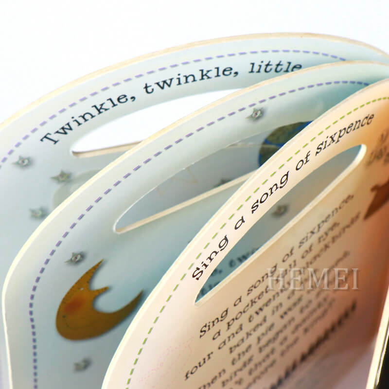 Livro de EVA Personalizado | Crie um livro personalizado para crianças 6