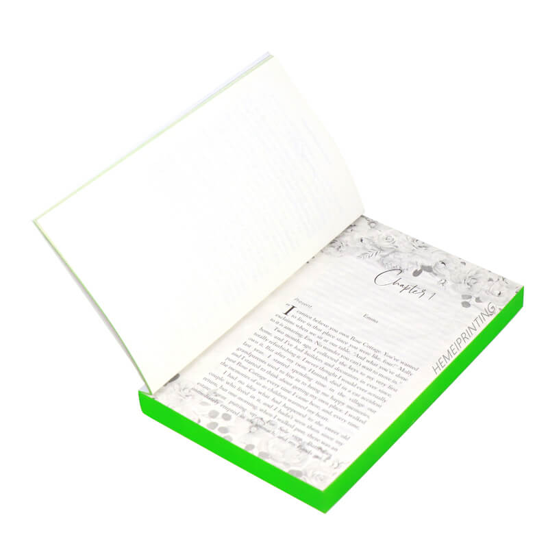 Livros de edição especial em brochura e impressões de edição limitada 4