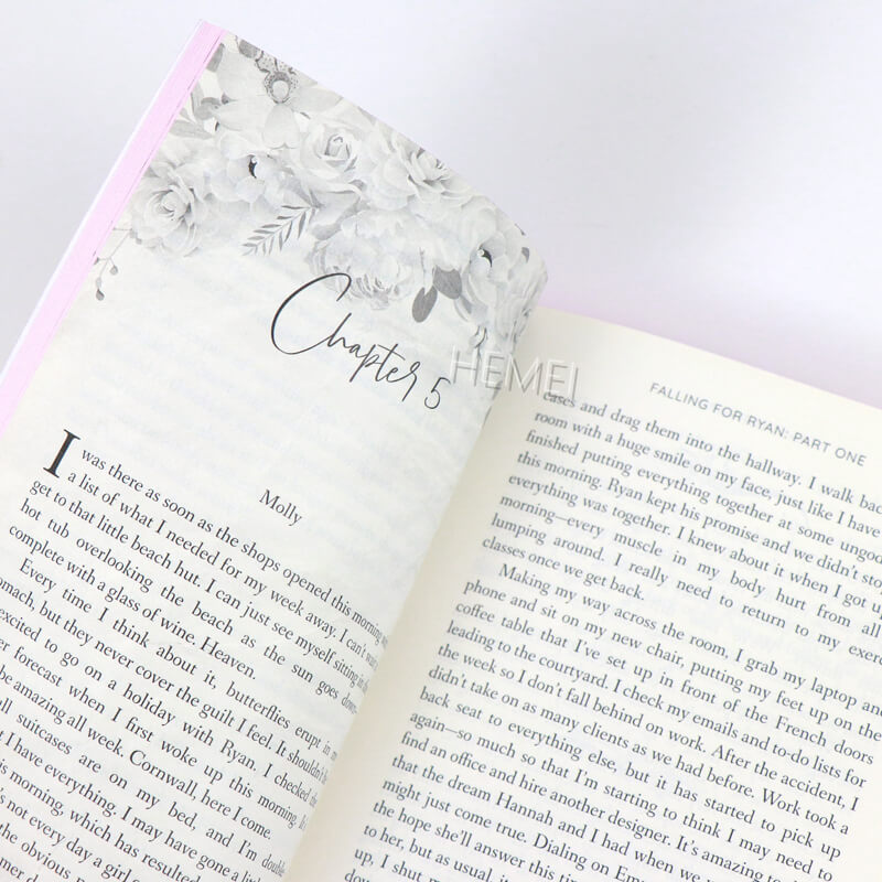 Книги в мягкой обложке, ограниченные тиражи и специальные издания. 5