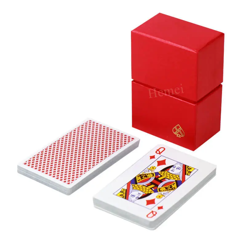 Custom Card Game Printing and Manufacturer China 1
