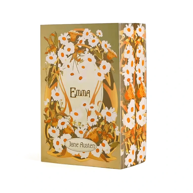 Bespoke Limited Edition Sprayed Edge Paperback Books Printing Services 1