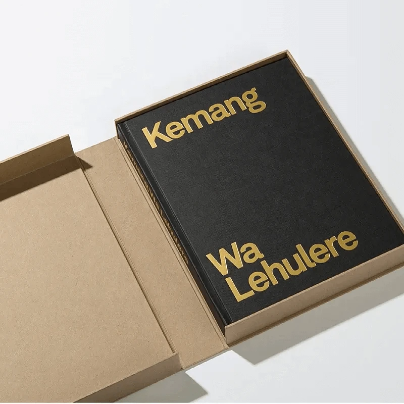 Offset Book Printing Manufacturer - Hemei Printing 1